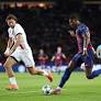 Barcelona prepared to pay full €30 million for 28-year-old forward who will sign a three-year deal