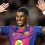 Marcus Rashford: One player who could scupper star’s Barcelona dream