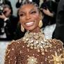 Michaela Coel on Love, Legacy, and Living Life on Her Own Terms