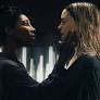 First Look Trailer: ‘Mother Mary’ [Starring Anne Hathaway & Michaela Coel]