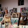 Naomi Campbell Brings a Model’s Perspective to Picasso’s Intimate Series