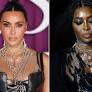 Kim Kardashian Recreates Naomi Campbell's Gothic Dilara Findikoglu Look 1 Month After Runway Debut