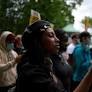 British Black Lives Matter activist Sasha Johnson critically injured after London shooting