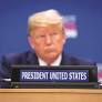 Trump’s return to colonial conquest