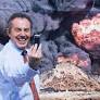 The power of the people: More evidence that the anti-war movement nearly finished Blair