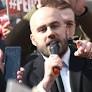 How to stop a hate march: Eastenders show the way