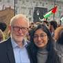 Half-a-million members sign up to new left-wing party founded in Britain