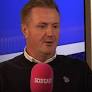 Orange Order grand master admits he was a '90-minute bigot'