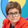 Government threatened with court action over Sturgeon inquiry evidence