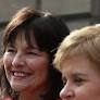 Tributes paid after death of former SNP health secretary Jeane Freeman