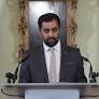 Humza Yousaf says Israel deliberately destroyed Gaza’s education system