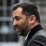 Humza Yousaf accuses Gaza Humanitarian Fund sites of being death traps