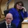 John Swinney 'shocked and saddened' as Jeane Freeman dies aged 72