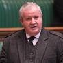Ian Blackford decides not to stand for Holyrood after 'careful reflection'