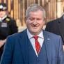 Ian Blackford mulling Holyrood run after Kate Forbes calls it quits