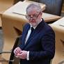 Angus Robertson asked for soft-ball SNP question over heritage body scandal