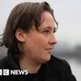 Former MP Mhairi Black announces she has left the SNP