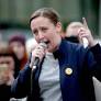 John Swinney voices ‘regret’ after former MP Mhairi Black quits the SNP