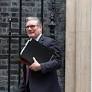 Three things that could bring Starmer down - and what might save him