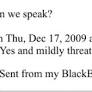 Epstein file: Mandelson told JPM to threaten Chancellor