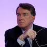 Peter Mandelson betrayed his country