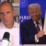 “An Abomination”: Yanis Varoufakis on Trump’s “Board of Peace” & Threat to Democratic World Order