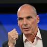 Yanis Varoufakis, economist: “It’s always better to sound like a radical than to act like a conformist”