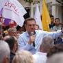The rebel returns? Alexis Tsipras and the unfinished revolution