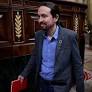Spanish PM taps politician who called Israel an ‘illegal country’ as his deputy