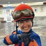 Jockey Jackie Davis injured in heroic fall at Finger Lakes Racetrack