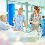 The definition and principles of nursing