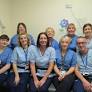 Two Forth Valley nursing teams named finalists in national award