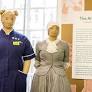 From scrubs to sketches: the art of nursing | RCN Magazine