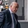 Court rules estate of Mike Lynch, who died when his yacht sank, and ex-business partner owe HPE over $940 million
