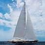 Bayesian Superyacht Carrying Mike Lynch Sank After ‘Extreme’ Wind Gust, Report Says