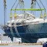 Wreck of sunken luxury yacht Bayesian to be examined