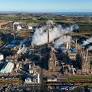 Union hits out as Mossmorran plant ends production