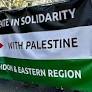 The battle behind Unite’s belated action on Palestine