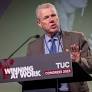 Mark Serwotka: ‘Being Radical Only Works if You Bring People With You’