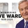Dave Ward's life and legacy as a newsman at ABC13