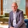 Union-city Blue: TUC general secretary Paul Nowak is an aspirational Evertonian with an eye for common ground