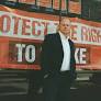 Paul Nowak: “I think Nigel Farage is taking the piss”
