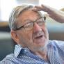 Len McCluskey took private jet flights arranged by building firm, report claims
