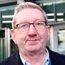 Former Unite boss Len McCluskey flew on private jet to football match with contractor