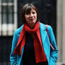 Frances O’Grady: the TUC boss who pushed the cause of women