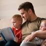 ‘A new deal on paid parental leave can’t wait’