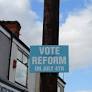 Dempsey: don't sidestep "Reform"