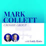 Seizing the moment: Mark Collett, Crosbie Group