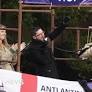 Far-right leaders attempting to hijack success of Reform