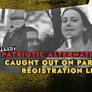 Revealed: Patriotic Alternative caught out on party registration lies